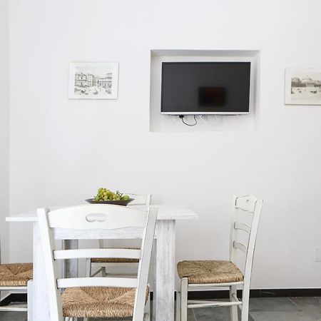 Gelso Apartments And Studio By Wonderful Italy Nápoles Exterior foto