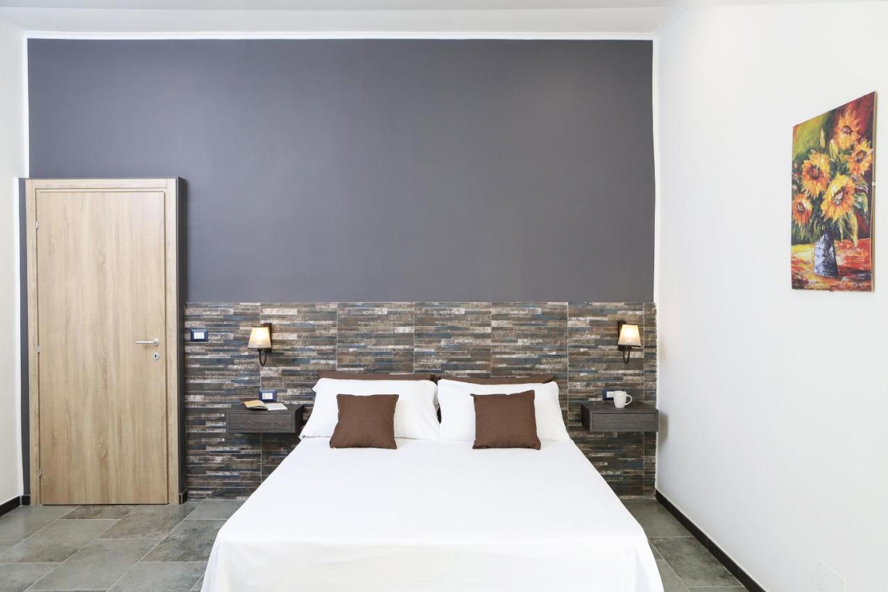 Gelso Apartments And Studio By Wonderful Italy Nápoles Exterior foto